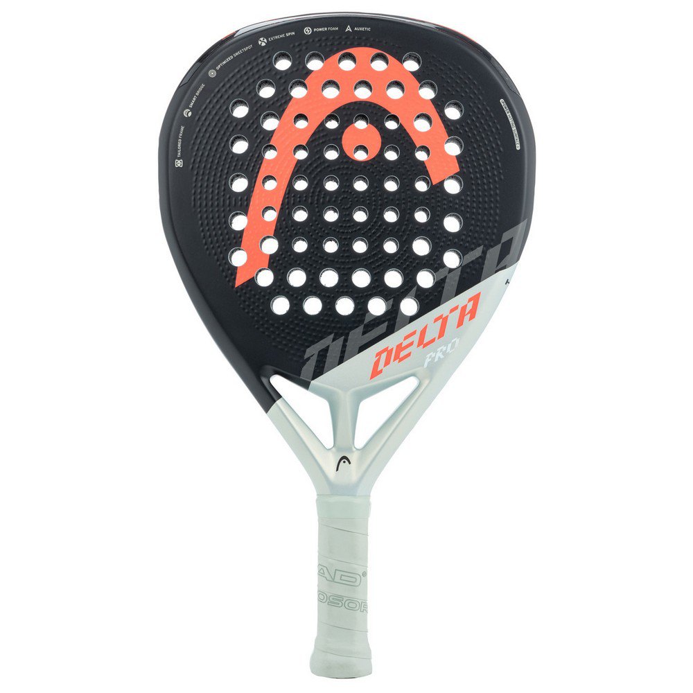 Pala de Padel para Niño Head Delta Junior 