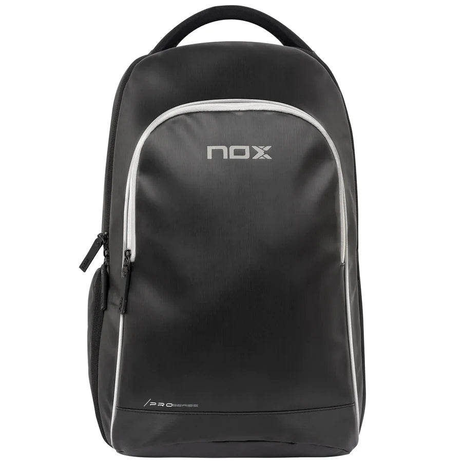 Nuevas Bolsas de pádel NOX - Serie Pro - Colección de Paleteros NOX