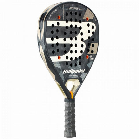Pala Bullpadel Chingotto Neuron 02 2026 Pala Bullpadel Chingotto Neuron 02 2026