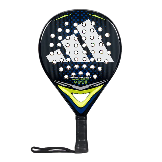 Pala de pádel Adidas Arrow Hit Junior para niños