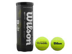 Pelotas Wilson Premier Padel