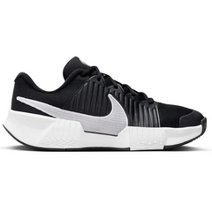 Zapato Deportivo Nike GP Challenge Pro Negro/Blanco Hombre