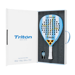 Pala Starvie Triton Argentina 2026 LTD