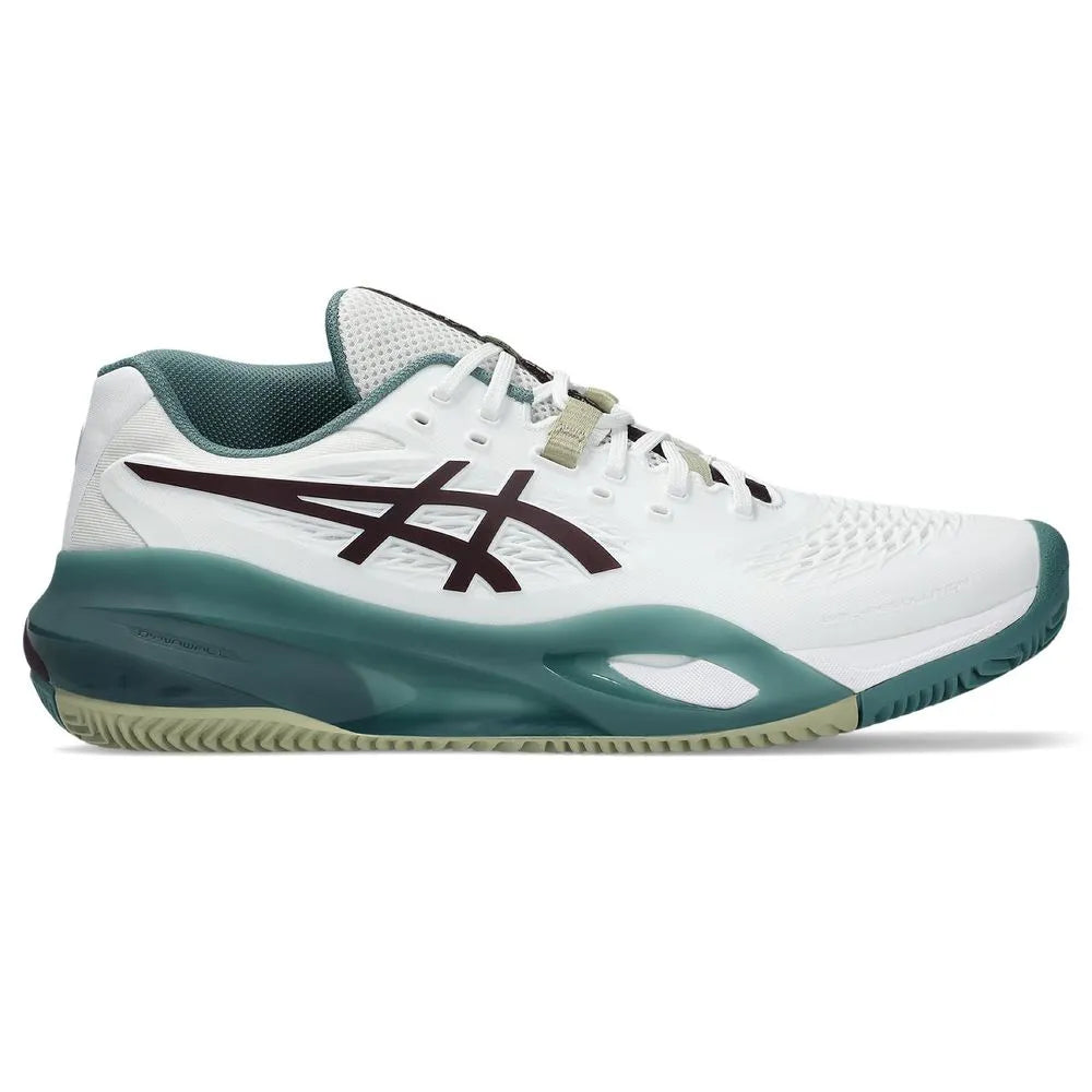 Zapato Deportivo Asics GEL RESOLUTION X 104