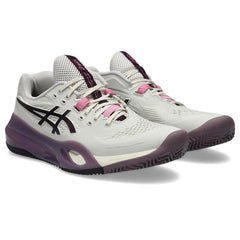 Zapato Deportivo Asics GEL RESOLUTION X CLAY 250