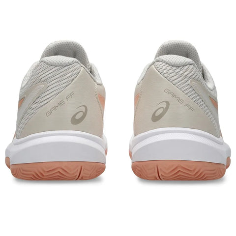 Zapato Deportivo Asics GAME FF CLAY/OC 250