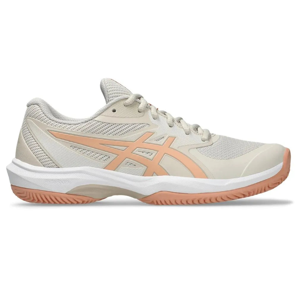Zapato Deportivo Asics GAME FF CLAY/OC 250