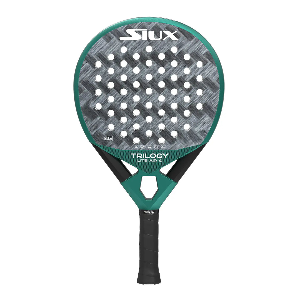 Pala Siux Trilogy 4 Lite Air 2024
