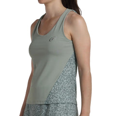 Camiseta Bullpadel Mujer Brete Eucaplipto