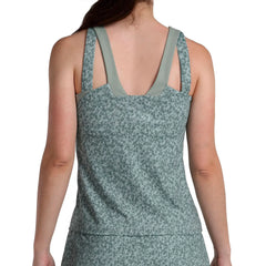 Camiseta Bullpadel Mujer Brete Eucaplipto