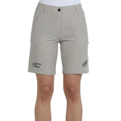 Short Bullpadel Mujer Estan Piedra