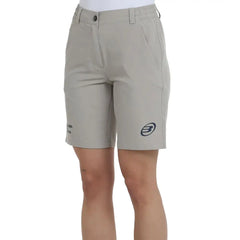 Short Bullpadel Mujer Estan Piedra