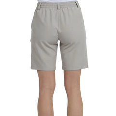 Short Bullpadel Mujer Estan Piedra