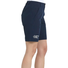 Short Bullpadel Mujer Estan Oceano Profundo