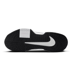 Zapato Deportivo Nike GP Challenge Pro Negro/Blanco Hombre
