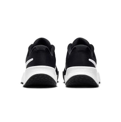 Zapato Deportivo Nike GP Challenge Pro Negro/Blanco Hombre