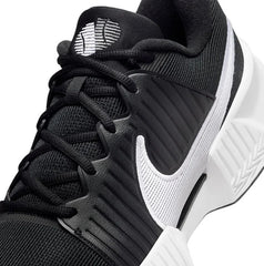 Zapato Deportivo Nike GP Challenge Pro Negro/Blanco Hombre