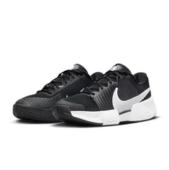 Zapato Deportivo Nike GP Challenge Pro Negro/Blanco Hombre
