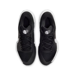 Zapato Deportivo Nike GP Challenge Pro Negro/Blanco Hombre