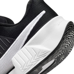 Zapato Deportivo Nike GP Challenge Pro Negro/Blanco Hombre