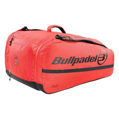 Paletero BullpadeL Di Nenno XPLO Rojo