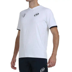 Camiseta Bullpadel Ereis Blanco