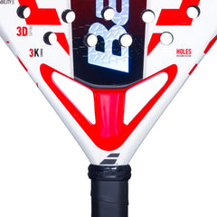 Pala Babolat Juan Lebron Tech Viper 2025