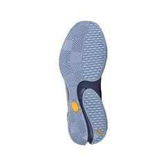 Zapato de Padel Bullpadel Vertex Vibram 25I Azul Oscuro