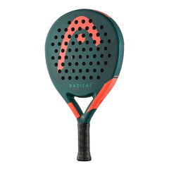 Pala Head Radical Team Light 2026