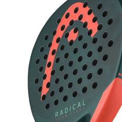 Pala Head Radical Team Light 2026