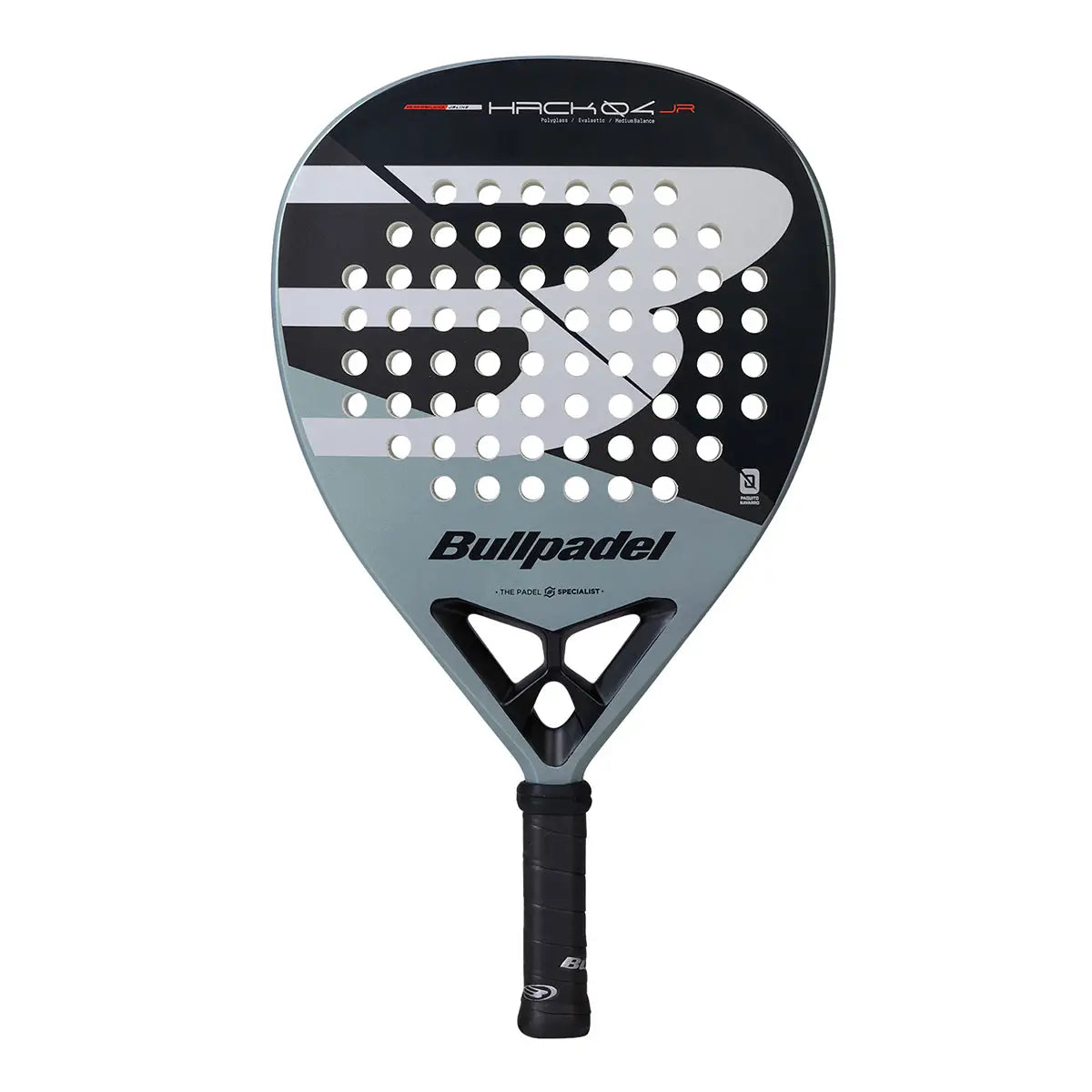 Pala Bullpadel Hack Junior 2026
