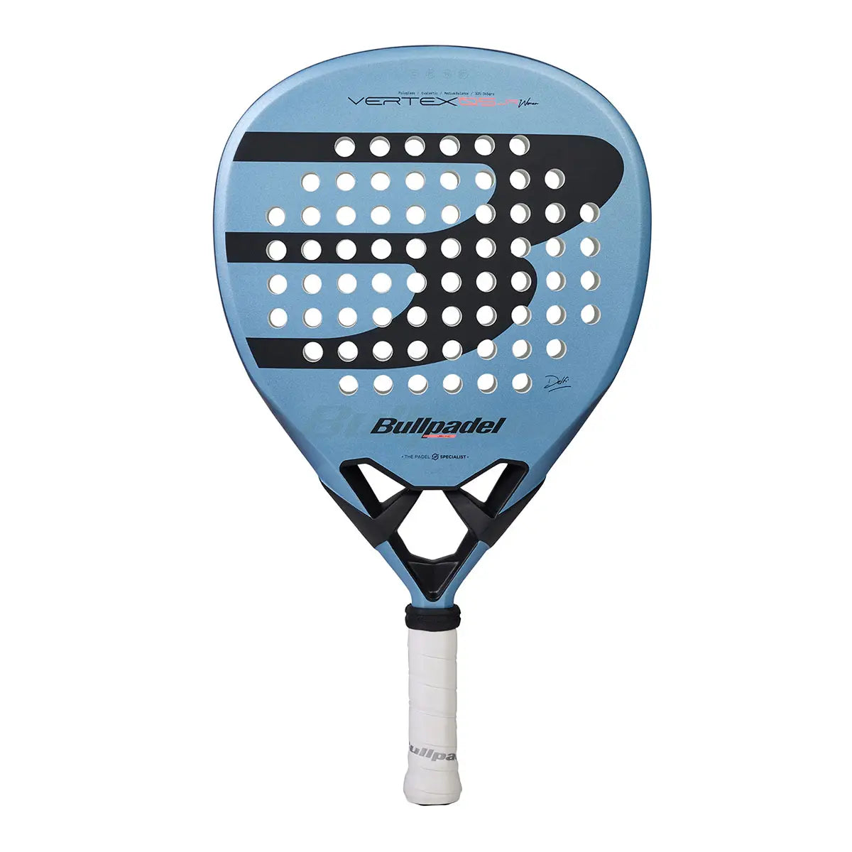 Pala Bullpadel Vertex Junior Girl 2026