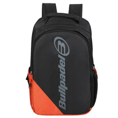 Mochila Bullpadel BPM26004 Negro Naranja