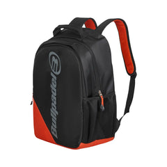 Mochila Bullpadel BPM26004 Negro Naranja