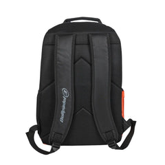 Mochila Bullpadel BPM26004 Negro Naranja
