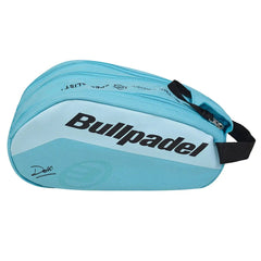 Neceser Bullpadel Azul Celeste (no es paletero)
