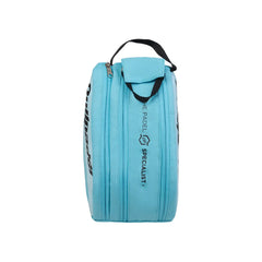 Neceser Bullpadel Azul Celeste (no es paletero)