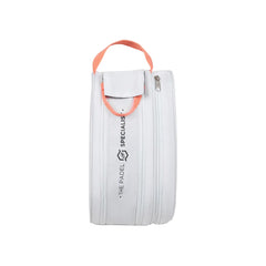 Neceser Bullpadel Blanco - Naranja (no es paletero)