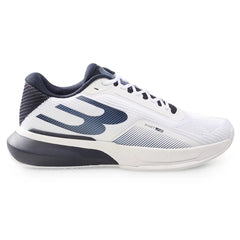 Zapato de Padel Bullpadel Neuron 26V Blanco