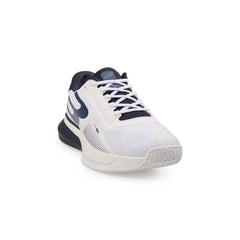 Zapato de Padel Bullpadel Neuron 26V Blanco