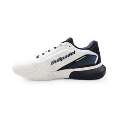Zapato de Padel Bullpadel Neuron 26V Blanco