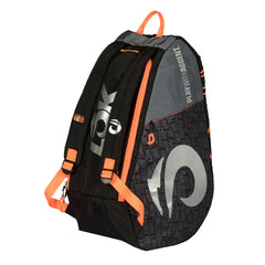 Paletero Lok One 2 Negro Naranja