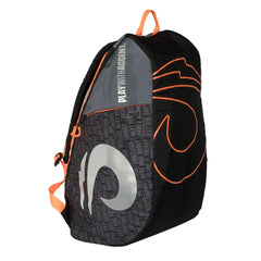 Paletero Lok One 2 Negro Naranja