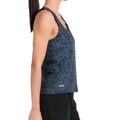 Camiseta Bullpadel Mujer Bisas Negra