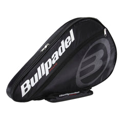 Funda Bullpadel Pro Line Negra