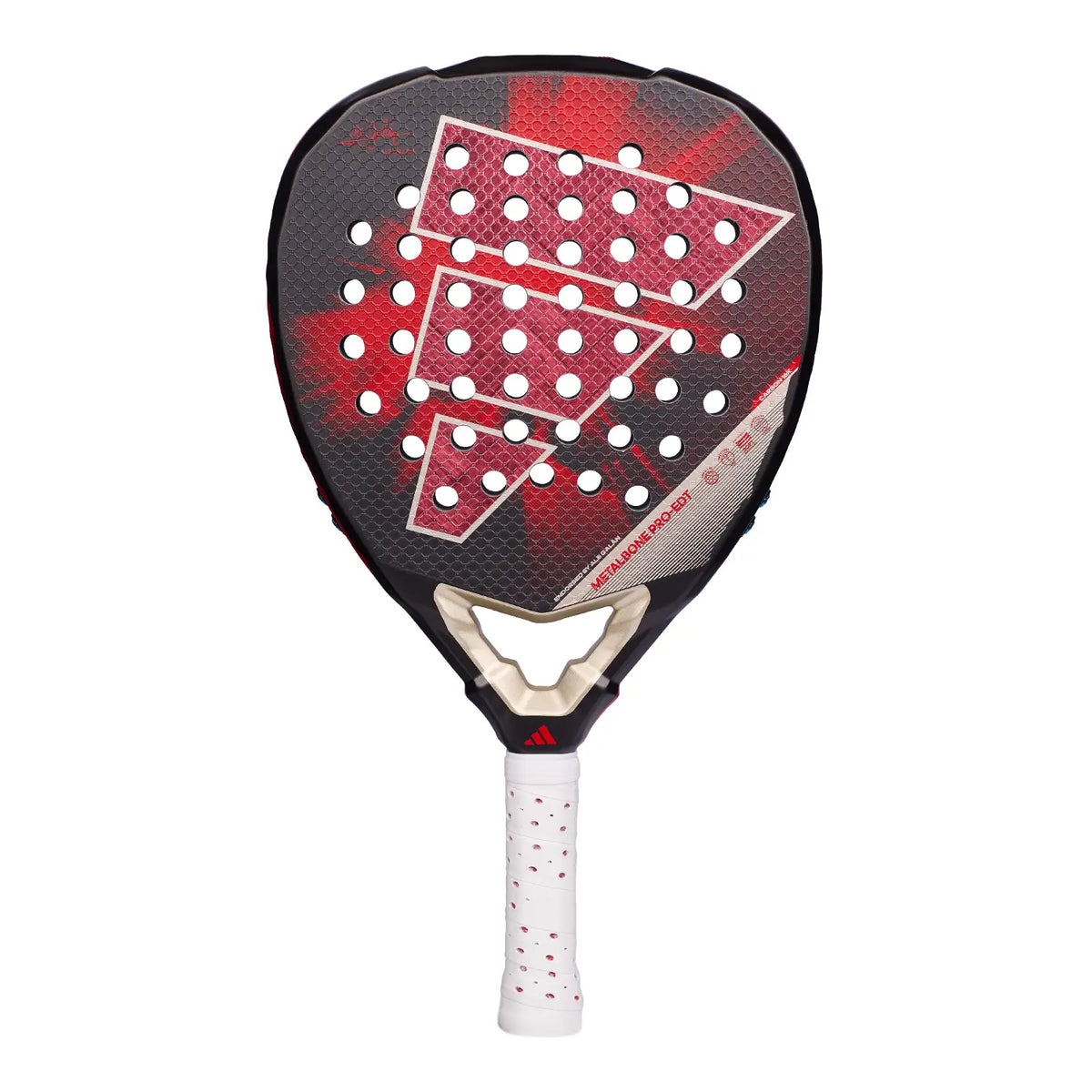 Pala Adidas Ale Galan Metalbone Pro EDT 2026