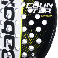 Pala Babolat Counter Origin 2025