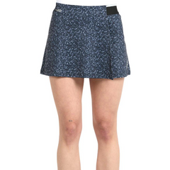 Falda Bullpadel Mujer Barri Negra