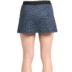 Falda Bullpadel Mujer Barri Negra