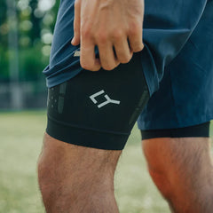 Shorts Floky ACTIVATOR